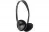 Casque Stro Eco Jack 3.5 mm noir