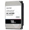 WD ULTRASTAR DC HC550 WUH721818ALE6L4 DISQUE DUR - 18 TO - INTERNE 3.5