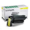 Lexmark 10B042Y jaune XL 15.000 pages