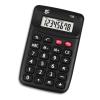 5 ETOILES Calculatrice de poche 8 chiffres KC-889 rfrence 108 - switch temporaire 12028