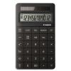 CANON Calculatrice de bureau 12 chiffres X Mark II Noire toucher mate8339B001