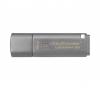 KINGSTON Cl USB 3.0 DataTraveler Locker+ G3 - 8Go