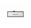 INTENSO Cl USB 2.0 Mobile Line USB + Micro USB - 8Go