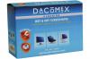 DACOMEX Bote de 2x10 lingettes humides/sches pour LCD