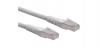 CORDON RJ45 CAT.6 UTP GRIS 3M