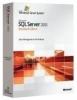 MICROSOFT SQL SERVER 2005 STANDARD