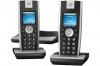 SNOM M9 TELEPHONE VoIP DECT BASE +2 COMBINES