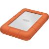 Disque dur externe LaCie Rugged Mini (301558) - 1TB / 2,5'' / 5400rpm / USB 3.0 