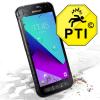 SAMSUNG GALAXY COVER 4 PTI SMARTPHONE ANDROID ULTRA RESISTANT IP68 AVEC PTI INTEGRE