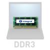MEMOIRE DDR3-1600 MHZ SODIMM 8GO LV