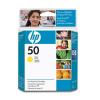HP 50 Magenta 410 pages