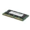BARETTE MEMOIRE IBM 2GB PC3-8500 DDR3-1066 LOW-HALOGEN SODIMM