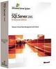 MICROSOFT SQL SERVER 2005 ENTERPRIS