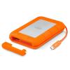 DISQUE DUR EXTERNE LACIE RUGGED THUNDERBOLT & USB 3.0 1To
