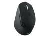 LOGITECH M720 TRIATHLON SOURIS SANS FILS BLUETOOTH, 2.4 GHZ