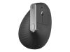 SOURIS ERGONOMIQUE AVANCEE LOGITECH MX VERTICAL RCP 0.00 +DEEE 0.02 EURO INCLUS