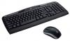 CLAVIER + SOURIS LOGITECH MK330 WIRELESS Eco Contribution 0.03 euro inclus