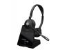 CASQUE JABRA ENGAGE 75 STEREO