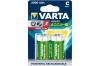 VARTA Batteries 56714101402 HR14 / C blister de 2