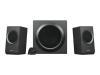 LOGITECH Z337 SYSTEME DE HAUT-PARLEUR 80W AVEC BLUETOOTH