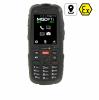TELEPHONE GSM 3G-ATEX ZONE 2/22 - IP68 - PTI