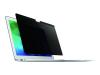 TARGUS MAGNETIC PRIVACY SCREEN FOR MACBOOK PRO 13