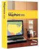 MICROSOFT MAPPOINT 2006 - LICENCE -