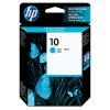 HP 10 Cartouche Cyan