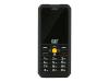 TELEPHONE MOBILE CATERPILAR CAT B30 NOIR IP67 GSM DUAL SIM