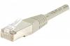 CORDON PATCH RJ45 FTP CAT 6  10 m