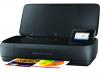 HP OFFICEJET 250 MOBILE ALL-IN-ONE