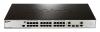 SWITCH D-LINK XSTACK 28 PORTS