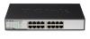 SWITCH 16 PORTS 10/100/1000 DLINK RACKABLE NONMANAG Eco Contribution 0.13 euro inclus