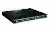 SWITCH XSTACK D-LINK 52 PORTS