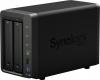 Synology Disk Station DS214+ Serveur NAS 2BAY 1,33 GHZ 2X GBE 2X USB
