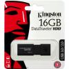 CLE USB 3.0 KINGSTON 16Go DATATRAVELER 100 G3 Eco Contribution 1.61 euro inclus