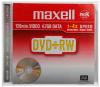 DVD-RW 4.7Go MAXELL