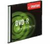 DVD-R 4.7Go Imation - Botier slim