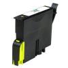 CARTOUCHE JET D'ENCRE JAUNE EPSON STYLUS C-70.80 COMPATIBLE