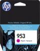 CARTOUCHE HP 953 - MAGENTA - 700P OFFICEJET 8210/8710/8720/8730