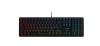 CHERRY G80-3000N RGB CLAVIER FILAIRE USB NOIR RETROECLAIRAGE