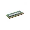 MEMOIRE SS TAMPON DDR4 4GO SO DIMM 260 BROCHES 2400MHz PC4-19200 1.2V