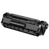 RECHARGE TONER 1000 PAGES POUR HP LJ PRO M12W/M26A/M26NW