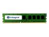 MEMOIRE INTEGRAL DDR3 8GO DIMM 240 BROCHES 1600MHZ PC3-12800 CL11