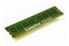 KINGSTON ValueRAM 2Go DIMM DDR3 240 BROCHES 1066Mhz PC3-8500 CL7 1.5 V NON ECC