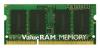 EXTENSION DE MEMOIRE KINGSTON 2Go SODIMM 204 BROCHES DDR3 800Mhz PC3-6400 CL6 NON ECC