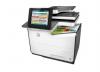 IMPRIMANTE MULTIFONCTION HP PAGEWIDE MANAGED COLOR E58650DN BAC 550 FEUILLES A4