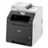 MULTIFONCTION BROTHER MFC L8650CDW COULEUR LASER A4 28PPM 300 FEUILLES USB/LAN/WIFI