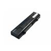 Batterie pour portable Dell E5400 / E5500 - 6 cells / 11.1V / 5.2 Ah / 58Wh 