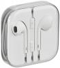 ECOUTEUR EARPODS REMOTE AND MIC APPLE